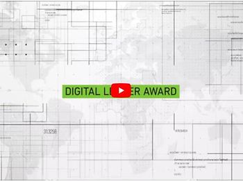 Video Digital Leader Award