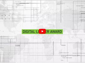 Video Digital Leader Award