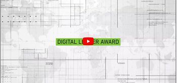 Video Digital Leader Award