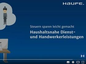 Video Handwerkerleistungen