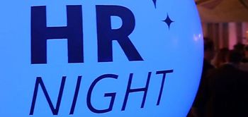Video HR Night 2017