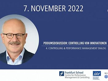 Video Innovationscontrolling