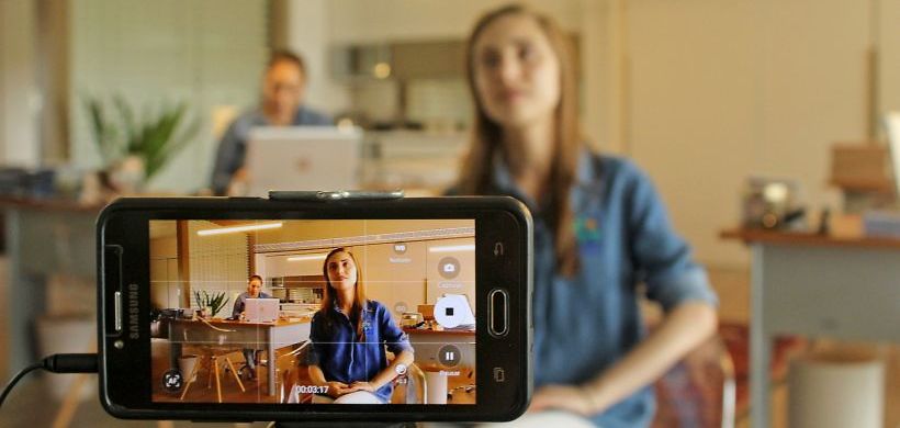 Video Smartphone