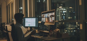 Beschäftigungseffekte von KI