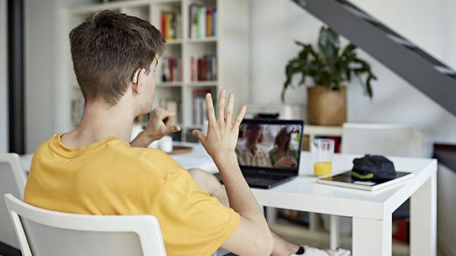 Digitale Inklusion: Wie KI digitale Barrieren abbaut