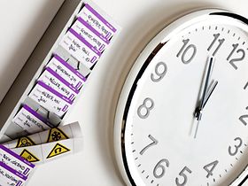 Vier Projekttyoen: Routineprojekte