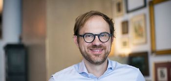 Vincent Huguet CEO, Malt