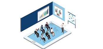 Virtuelle Eigentümerversammlung Aufmacherbild