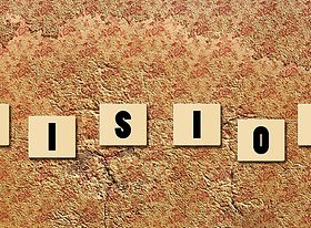 Vision: Das agile Zielbild