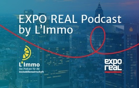 Visual Expo Real - L'Immo-Podcast