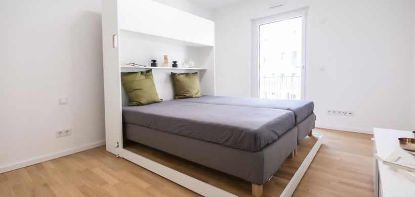 Vivawest_Small Sized Living