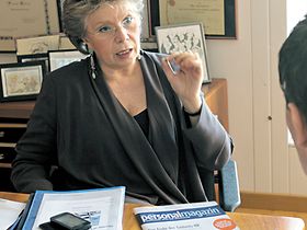 Viviane Reding