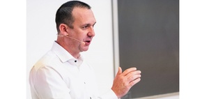 Transformation des Finance-Bereichs bei ABB 