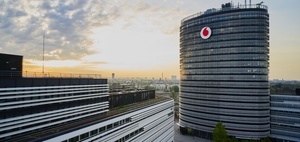 Vodafone: Neue Unternehmenskultur zur Krisenbewältigung