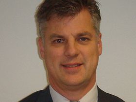 Volker Gebhard