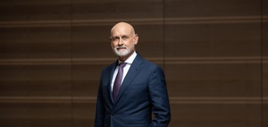 Bürger erwarten mehr Digitalisierung und Effizienz vom Staat