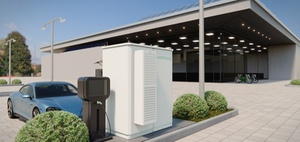 Voltfang; Gebrauchte Batterien für die Energiewende