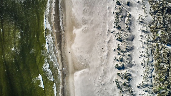 Die Welt ist in den Wasserbankrott gerutscht