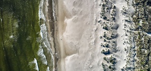 Die Welt ist in den Wasserbankrott gerutscht