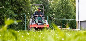 Vonovia Wohnumfeld Team