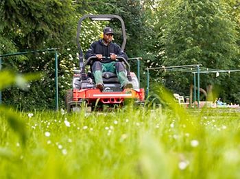 Vonovia Wohnumfeld Team