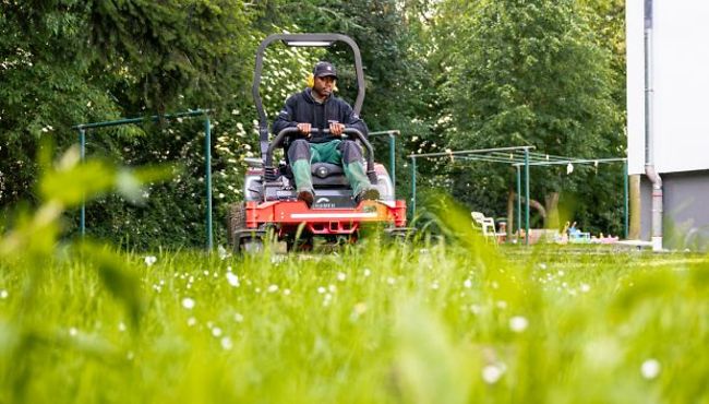 GIS-Software: Digitale Tools für das Grünflächenmanagement