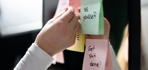 Neujahrsvorsätze für Steuerberater 2024