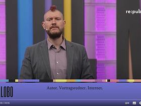 Vorschaubild Republica 21