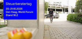 Vorschaubild Steuerberatertag 2025
