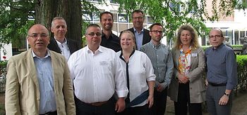 Vorstand 2015 Wege zur Selbst GmbH
