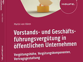 Vorstands- und Geschäftsführungsvergütung