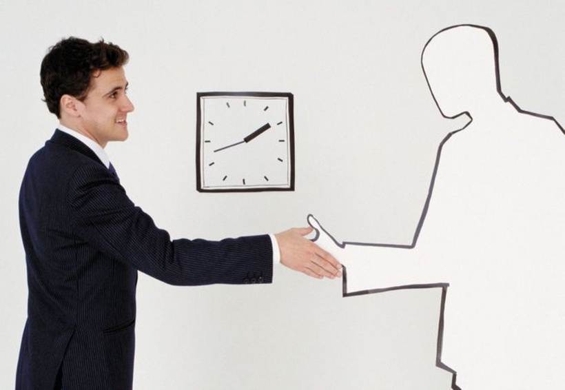 Vorurteile bei der Bewerberauswahl