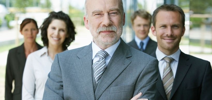 Vorurteile im Recruiting Alter