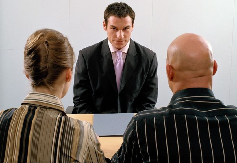 Geschlecht der Beurteiler