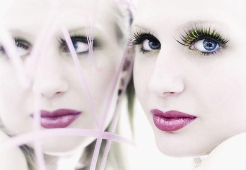 Physische Attraktivität