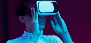 VR in der Weiterbildung verdient eine zweite Chance