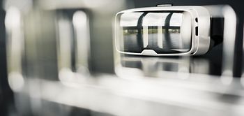 VR, Virtual Reality, Technologie, Zukunft