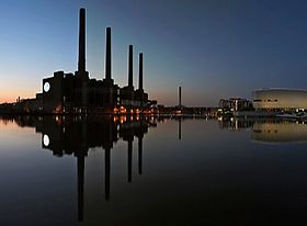 VW-Werk