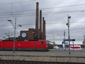 VW-Werk_Wolfsburg