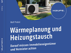 Wärmeplanung und Heizungstausch