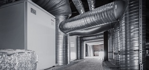 Dezentrale Heizsysteme: Lösungen für die Etage