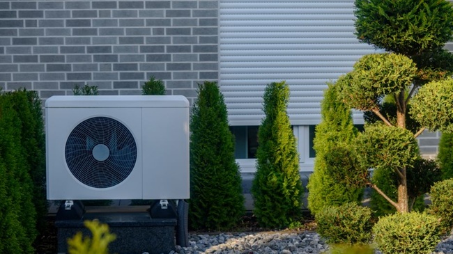 Heizungsbilanz: Neuer Gebäudecheck Wärmepumpe 
