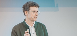 Strategiearbeit bei Ritter Sport Nachhaltigkeit und Werte