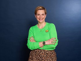 Wagner, Melanie (Hi Bob)