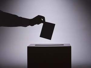 Personalratswahlen bei der DRV gültig