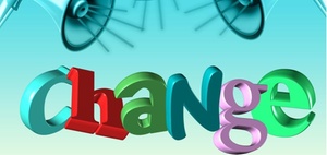 Change Management: Wie viel Wandel im Job verträgt man?