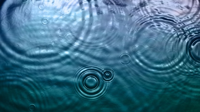 Stille Reserven im Fluss