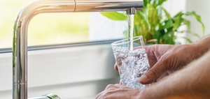 Verbot von Bleirohren: Letzte Frist läuft am 12. Januar ab