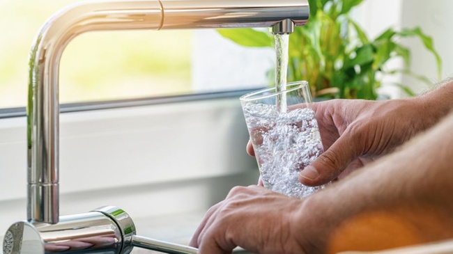 Verbot von Bleirohren: Letzte Frist läuft am 12. Januar ab