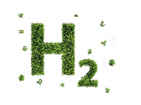 Wasserstoff, grüner Wasserstoff, H2, alternative Energien